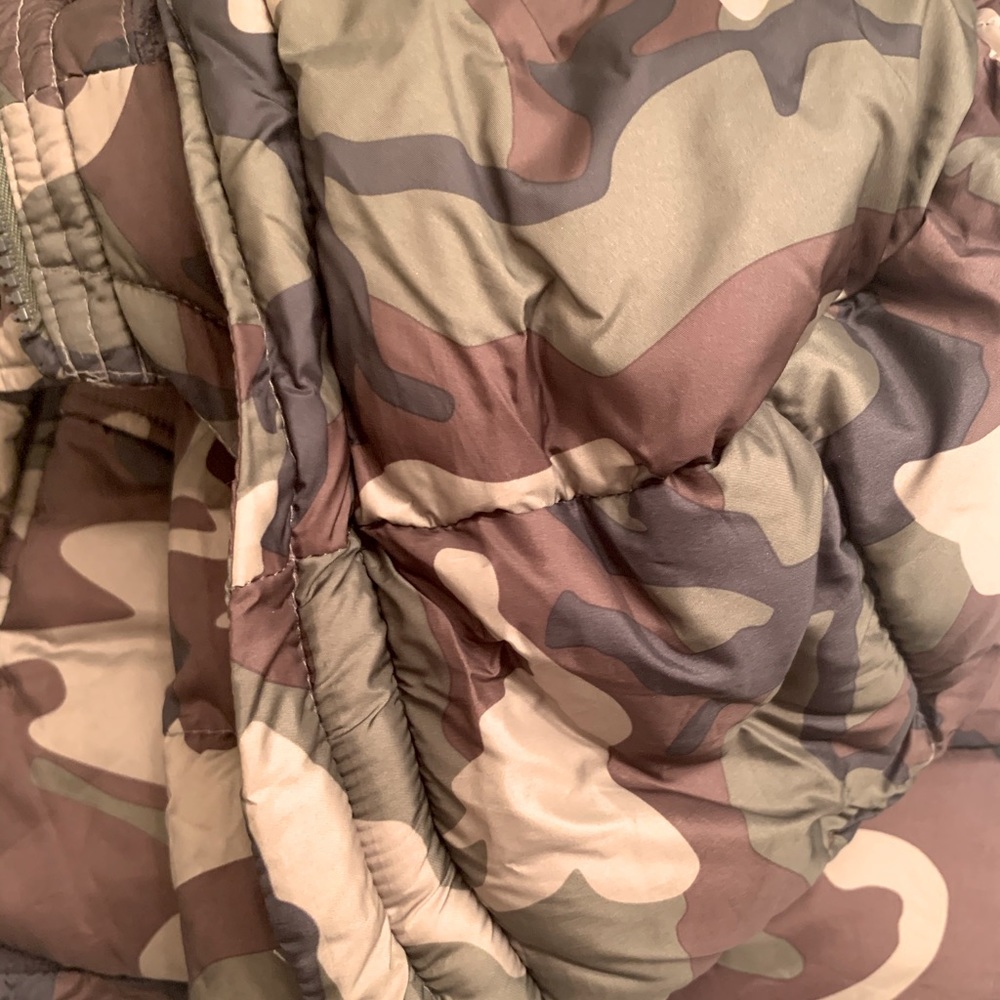 Jacket - Picture 5 of 5